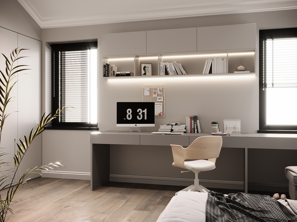 Резиденция "Лесной городок"