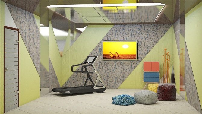 Банный комплекс