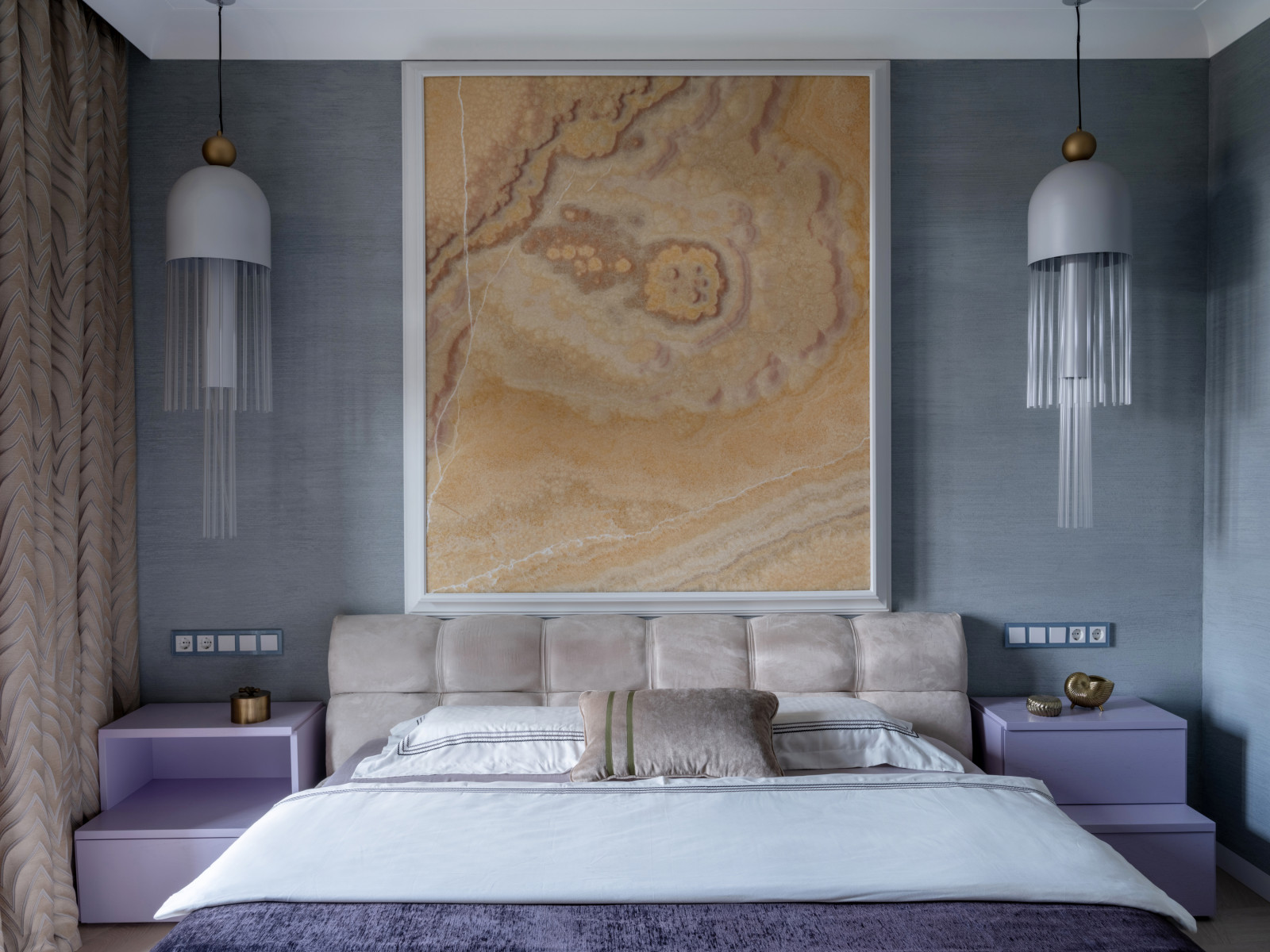 ЖК Вавилов, 100 м2