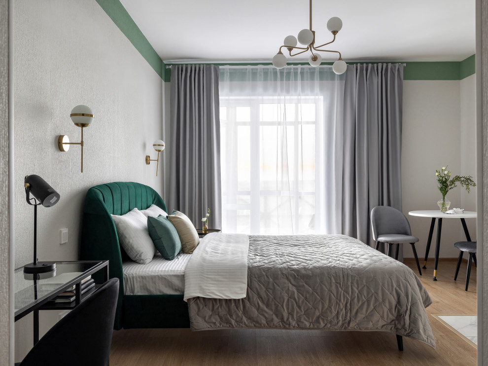 Элегантные апартаменты ЖК "Ариосто"