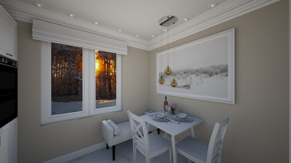 Гостинка зжм