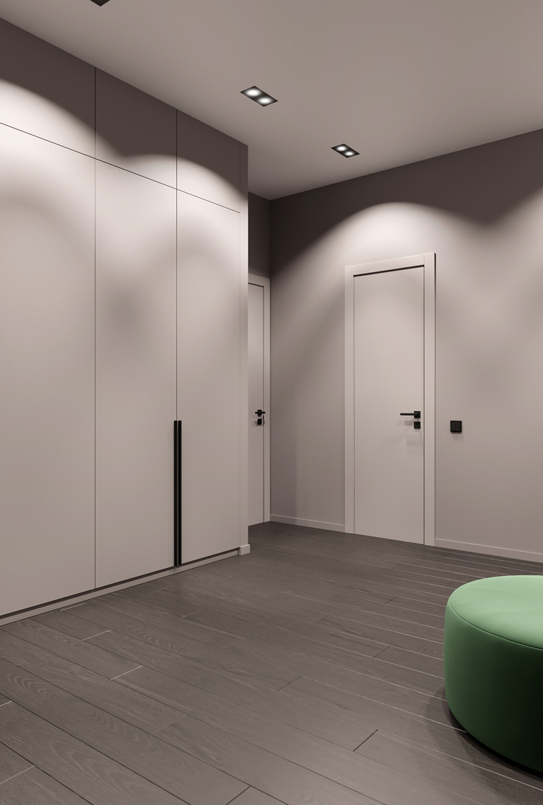 Квартира в ЖК Притяжение