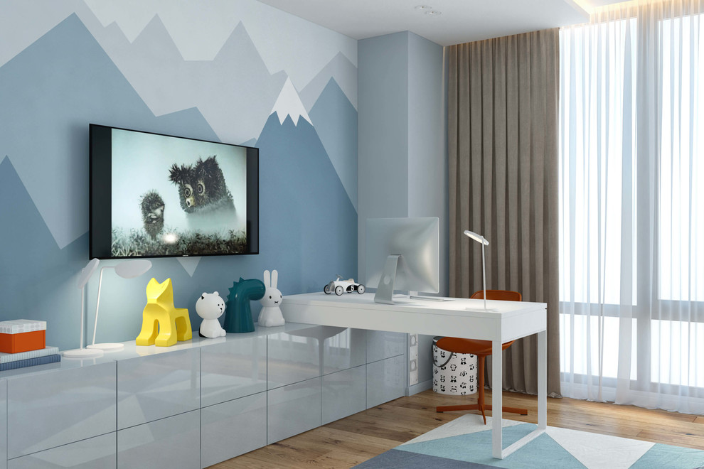 Tatlin Premium Late Fall 100 кв.м.