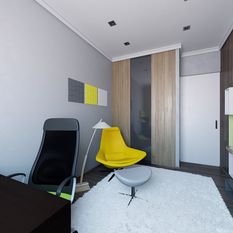 Природа дома