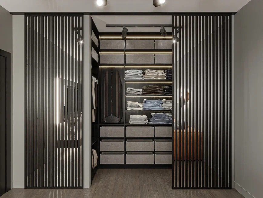 Ремонт квартиры в наследство для внука