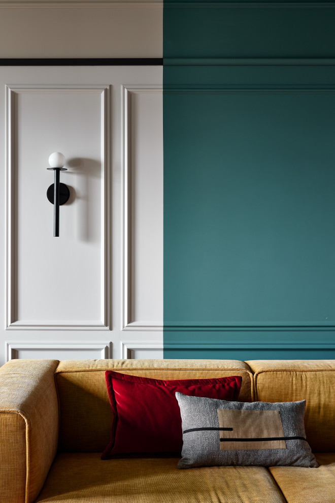 Квартира на Ленинском проспекте