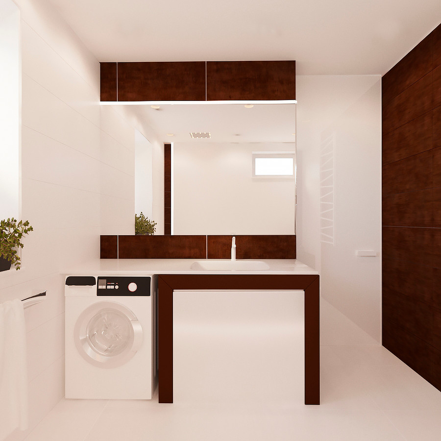 Дизайн интерьера.