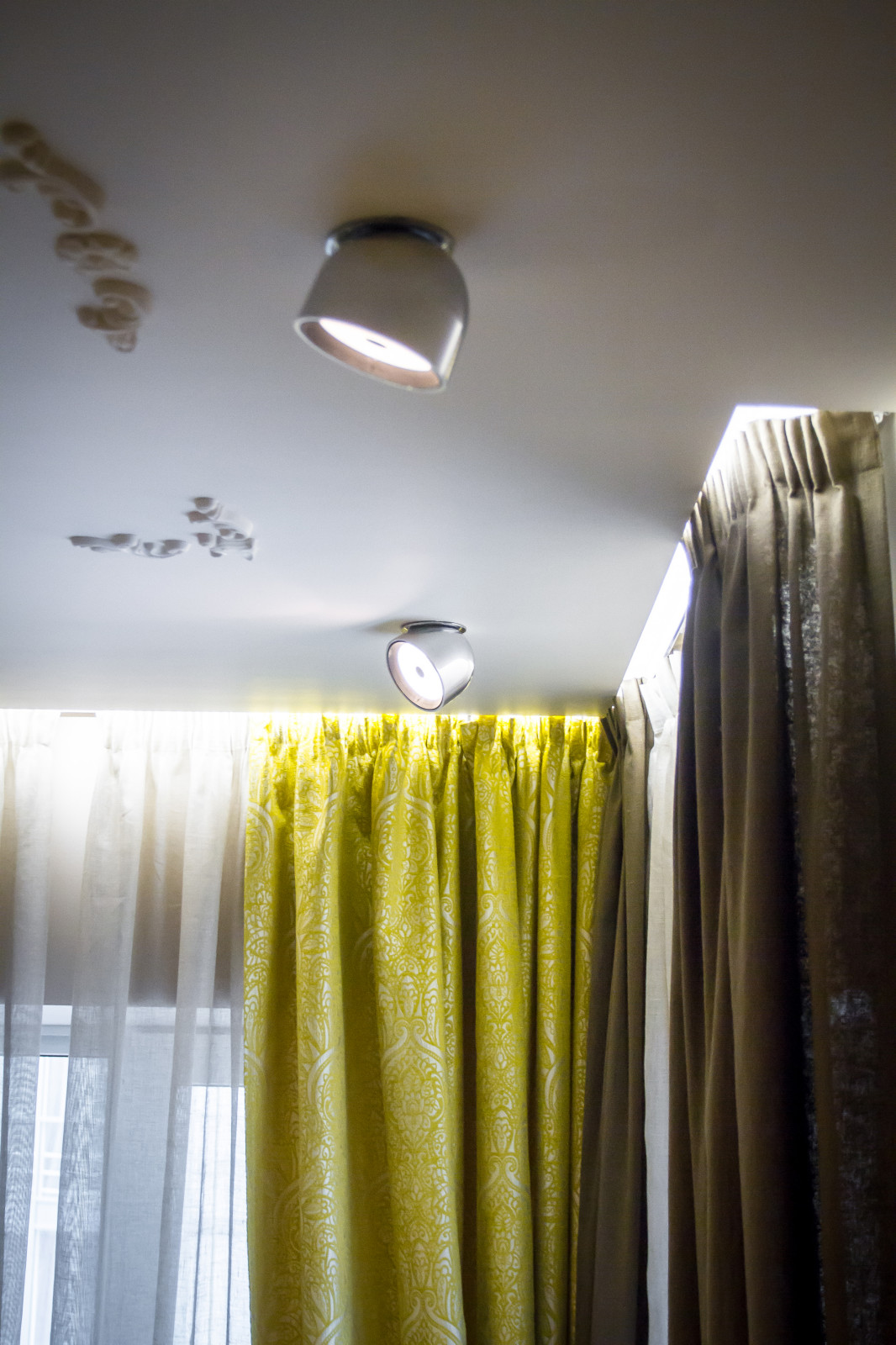 Двушка для молодоженов