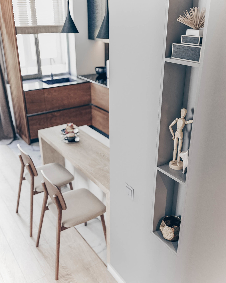 Квартира в Архангельске