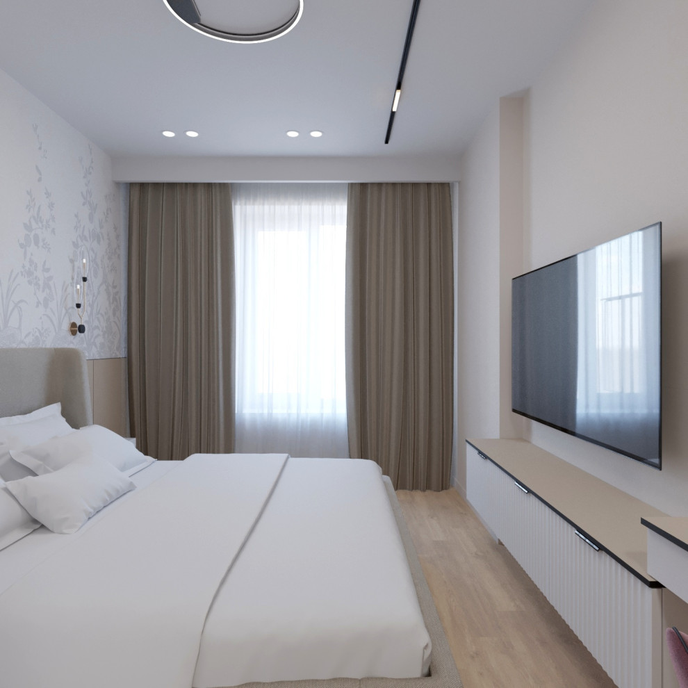 Новосибирск. ЖК Оазис. ул. Ипподромская