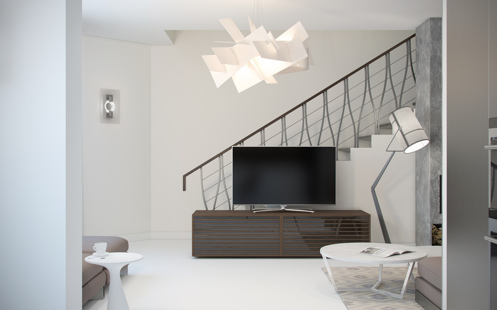 ЖК Суханово парк