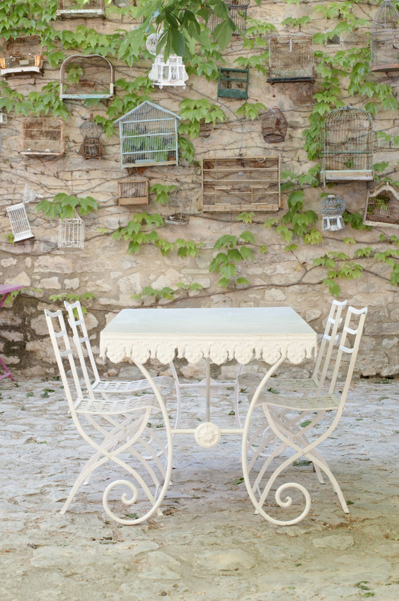 Мир дизайна: Пошаговая инструкция, как правильно сервировать стол