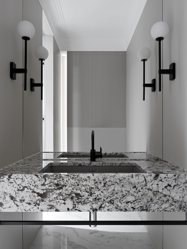 Переулок Бульварный (2019)