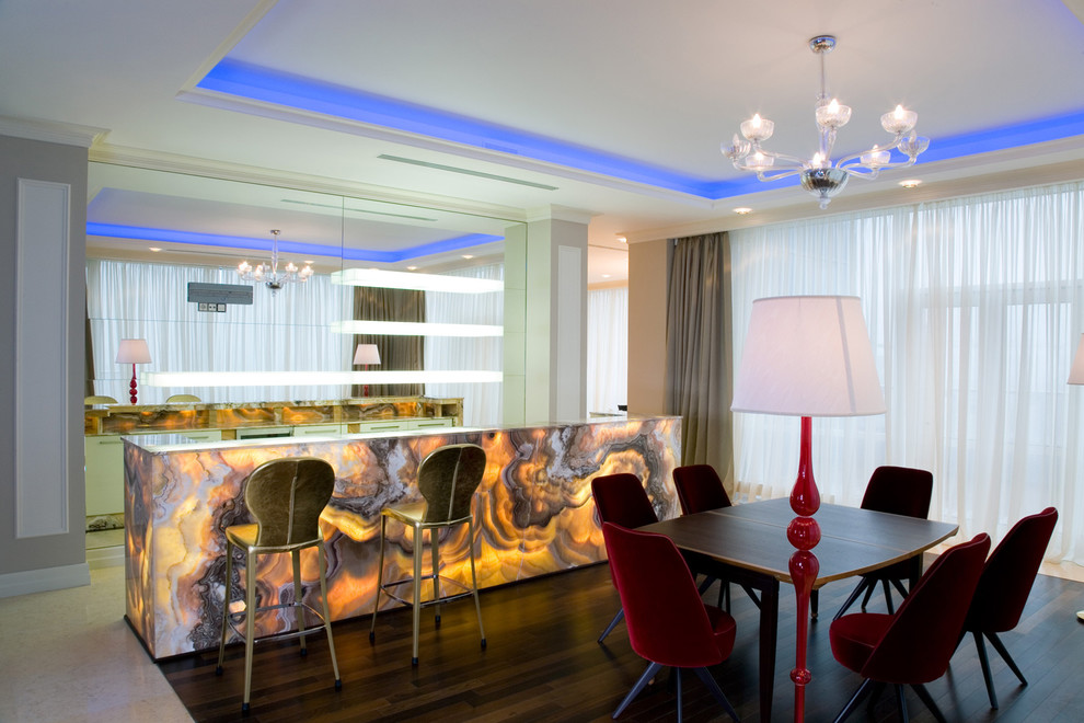 Кутузовская Ривьера