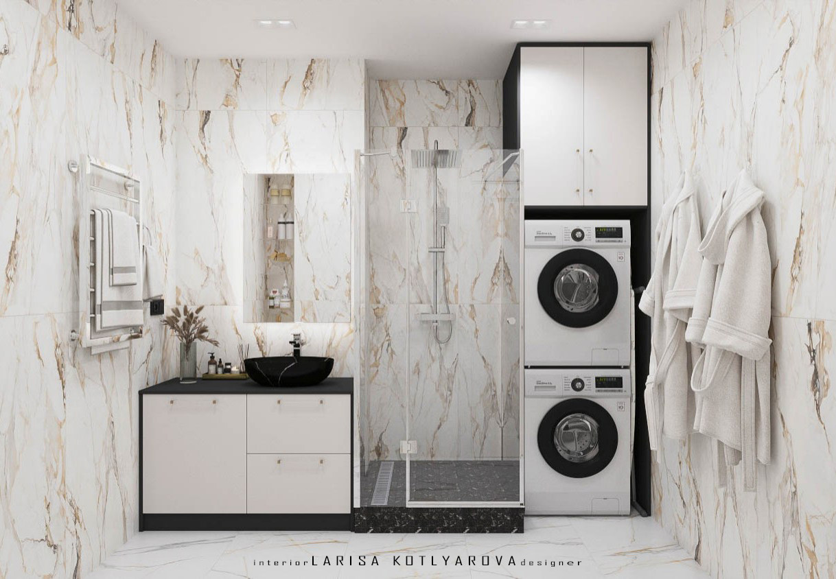 ЖК "Манхэттен"