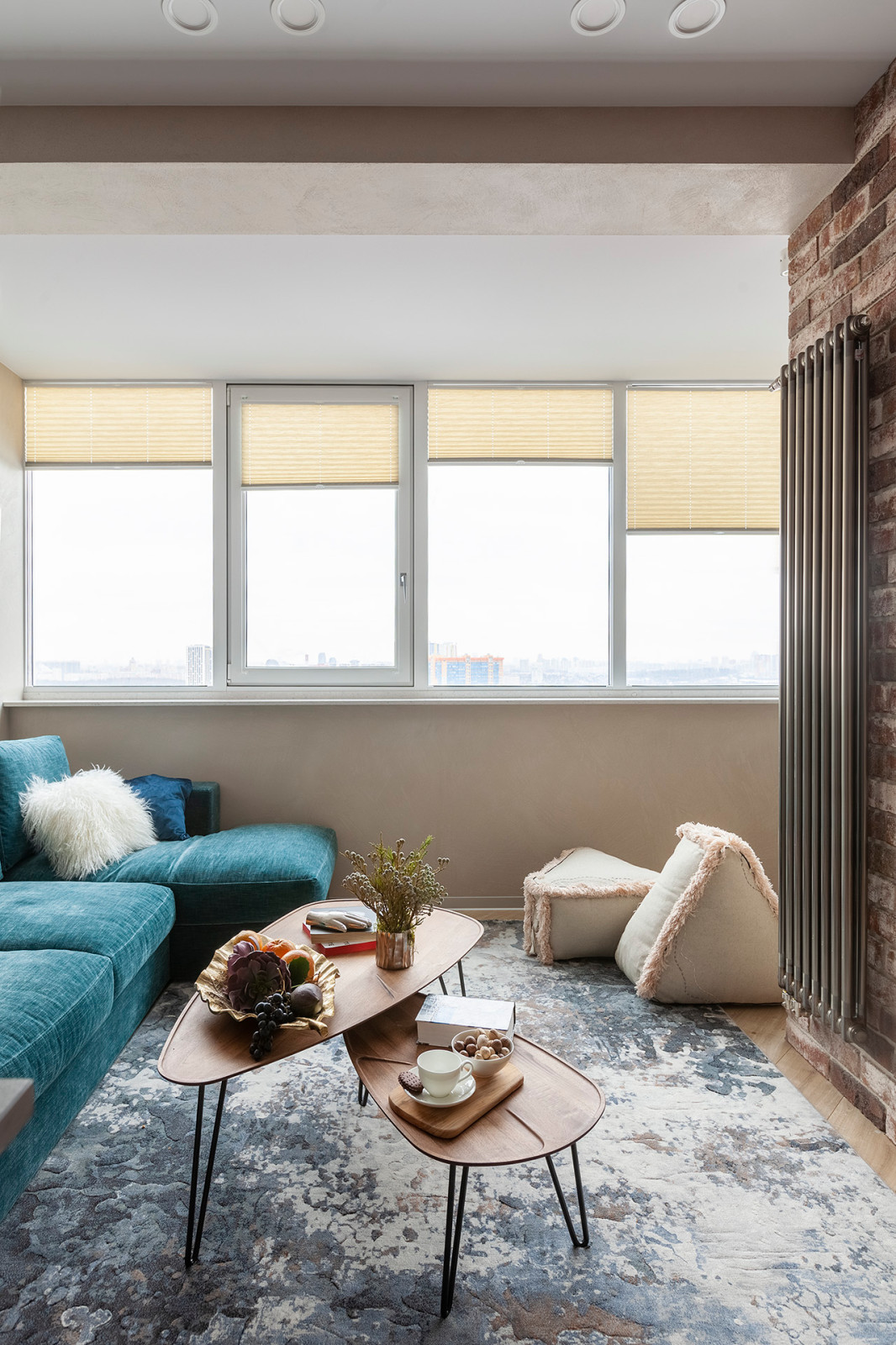 квартира в Красногорске