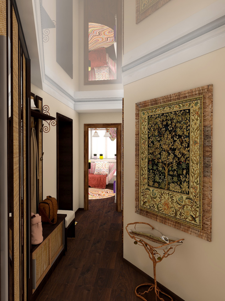 Обложка проекта: Интерьер 4