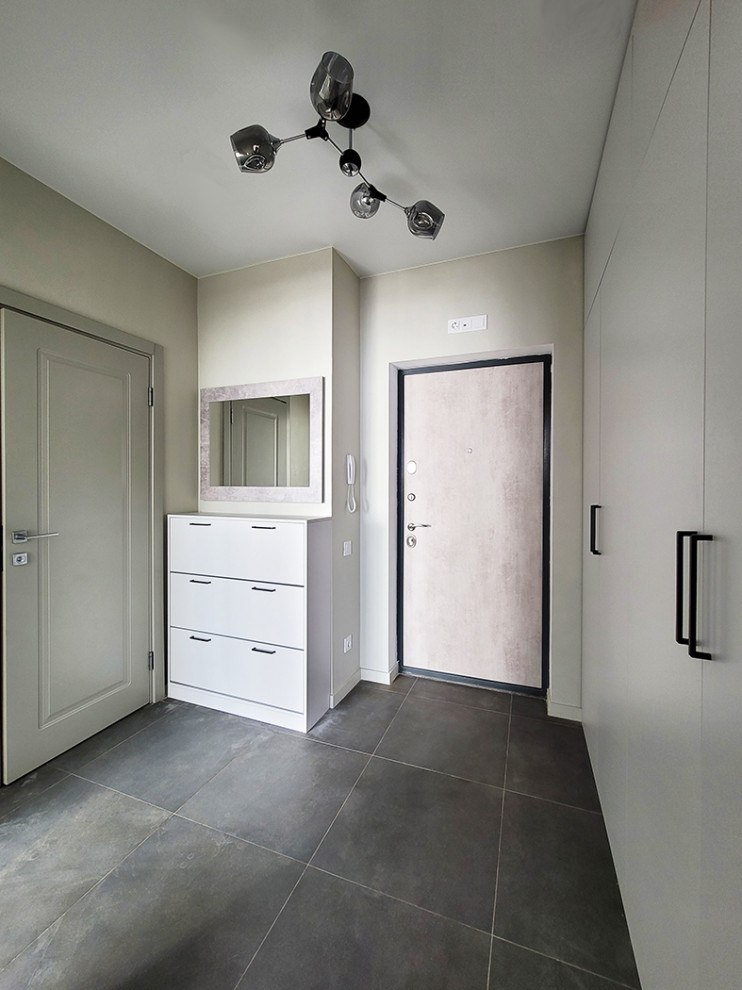 1-комнатная квартира в ЖК "Новое Переделкино"