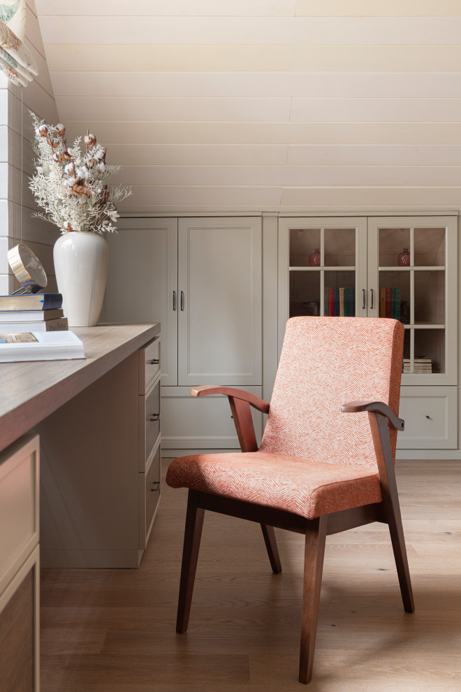 Дача во Внуково