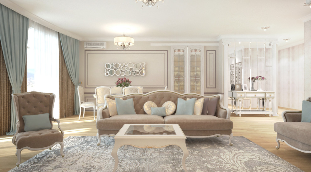 Классика в Сочи