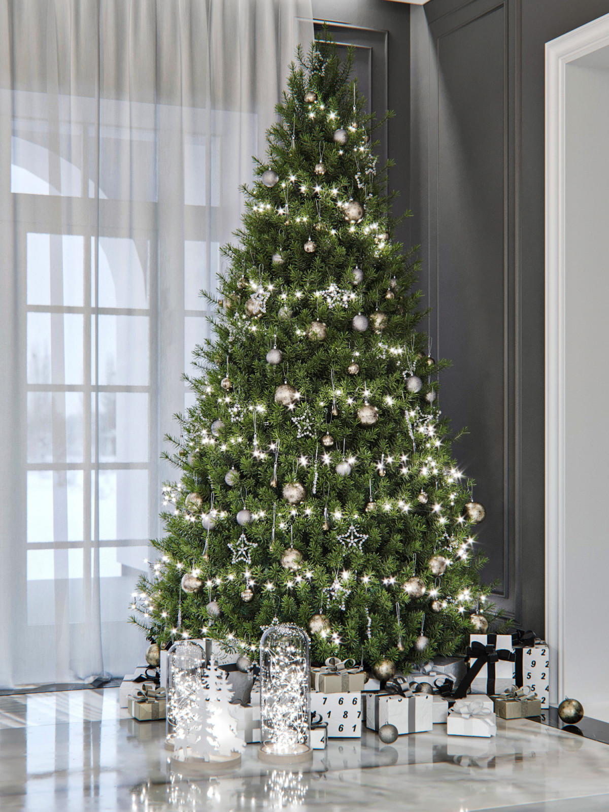 КП Шато Соверен