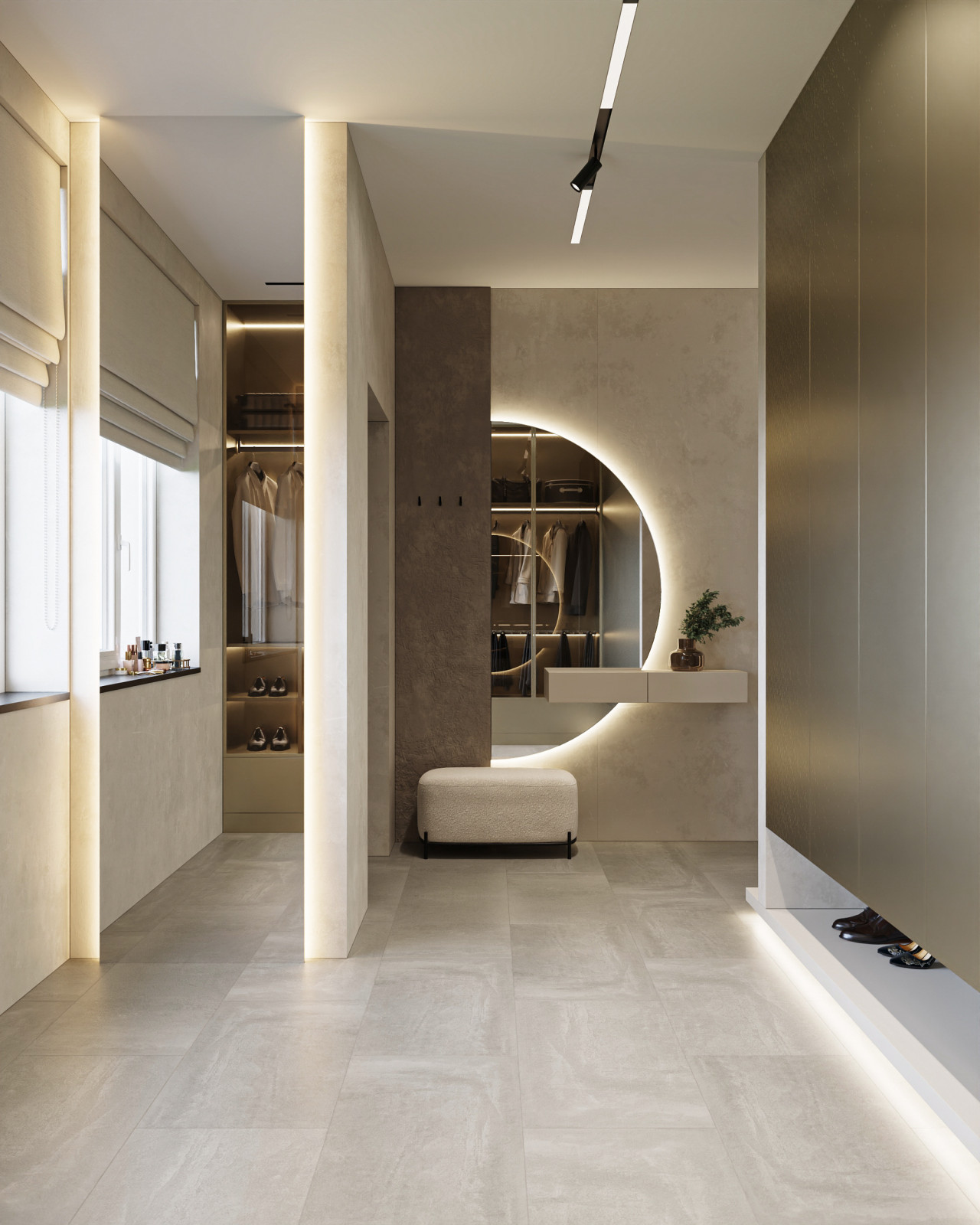 Дом в КП Лугинино парк, Москва