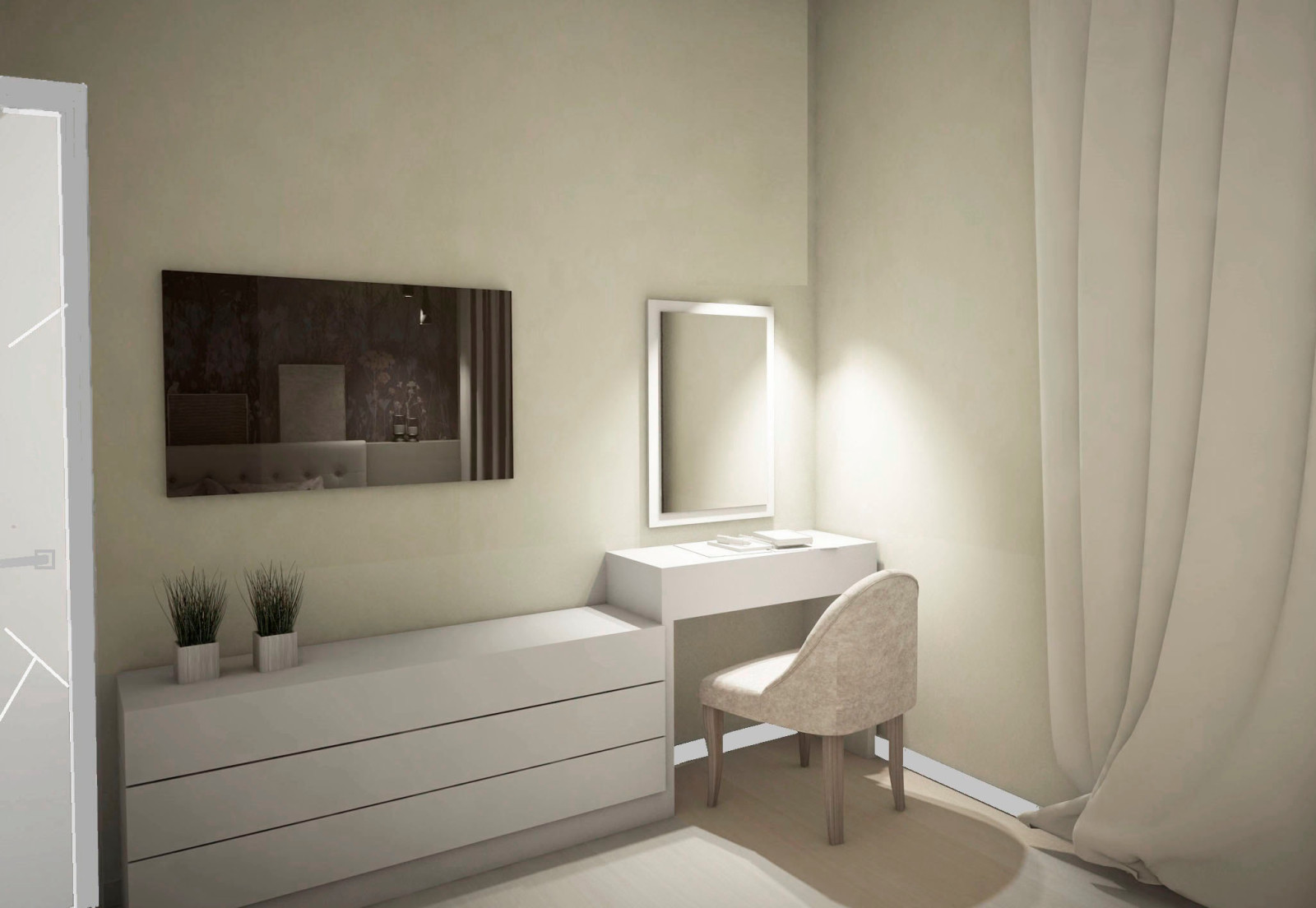 Двухэтажный дом 250 кв.м.