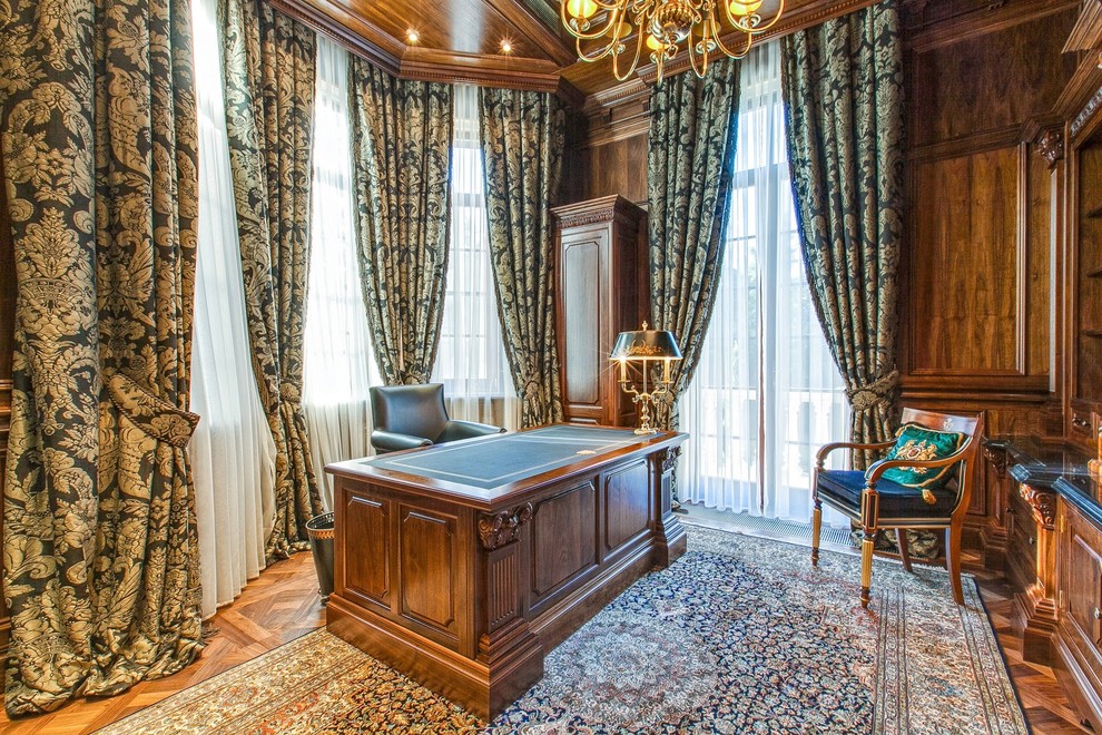 Загородный дом в Одинцовском районе