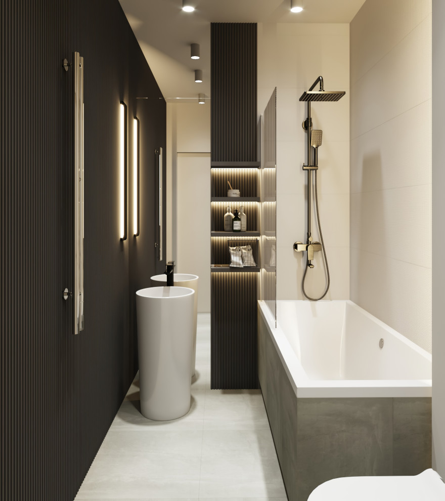 ЖК «Хорошёвский»