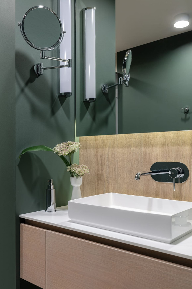 Пентхаус в Сочи