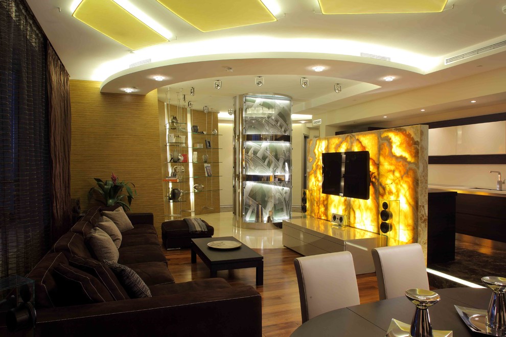 Квартира в "Трумф паласс"