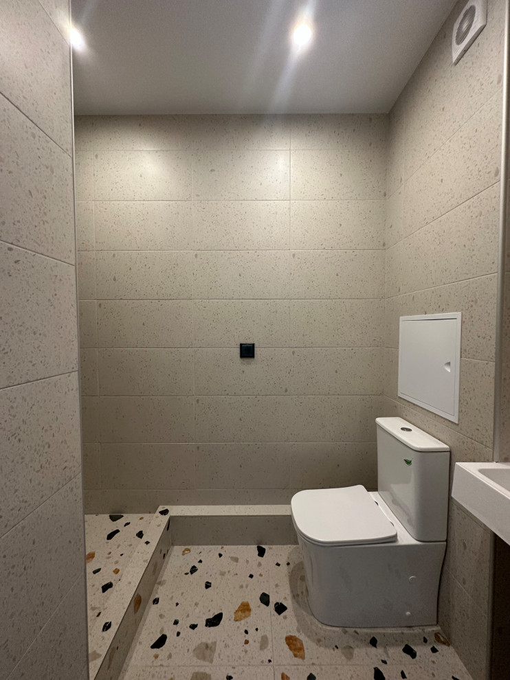 Комплектация студии