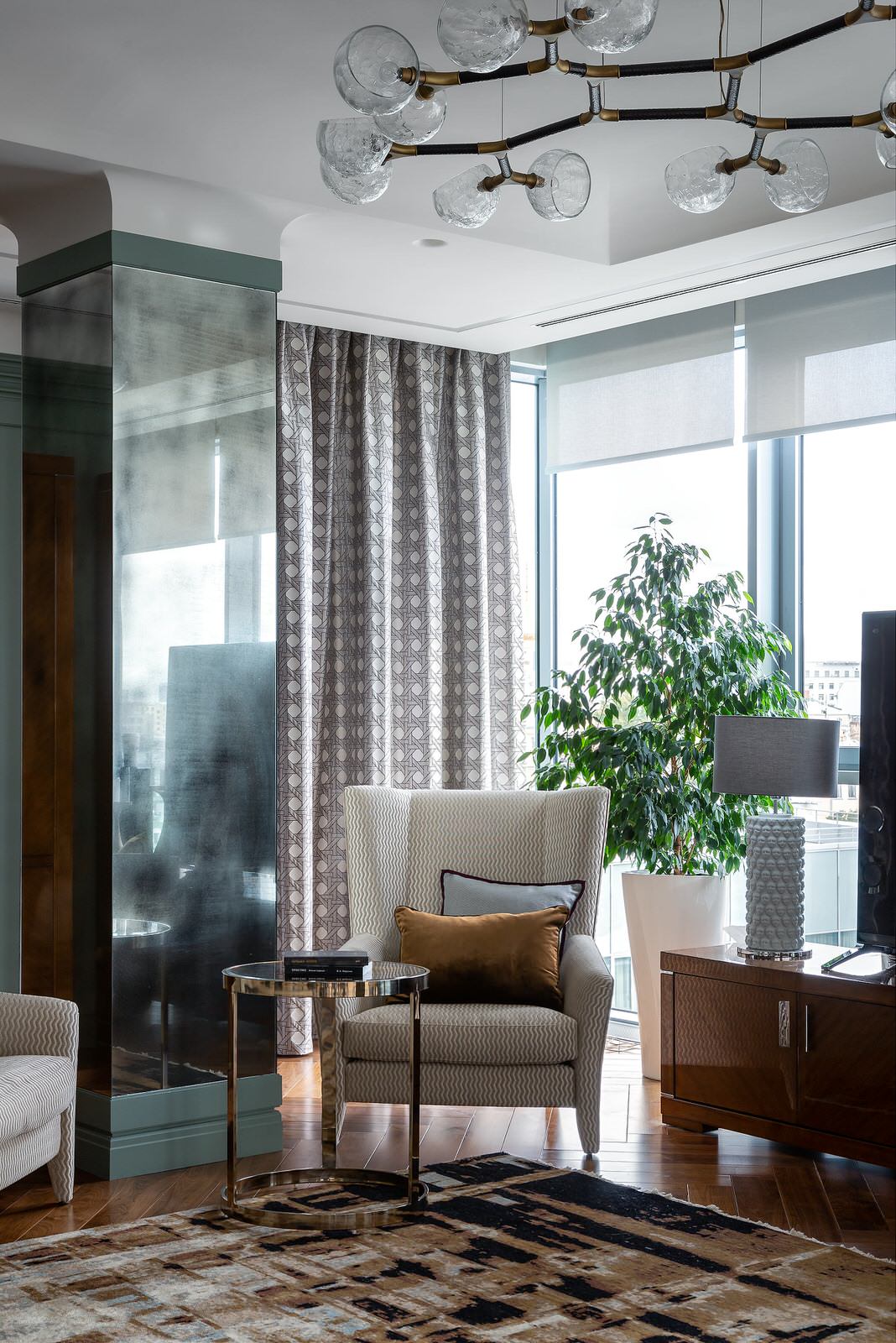 Цветной бульвар