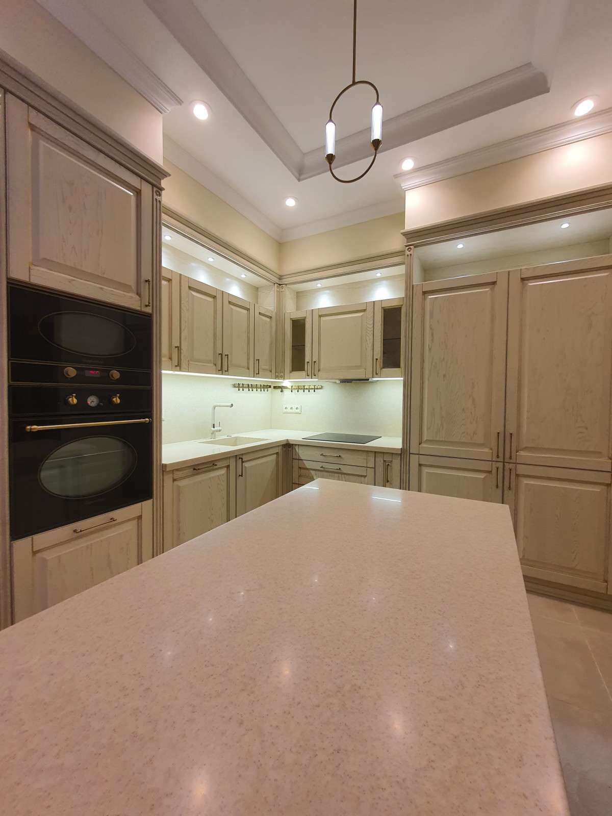 квартира в жилом комплексе Life Ботанический