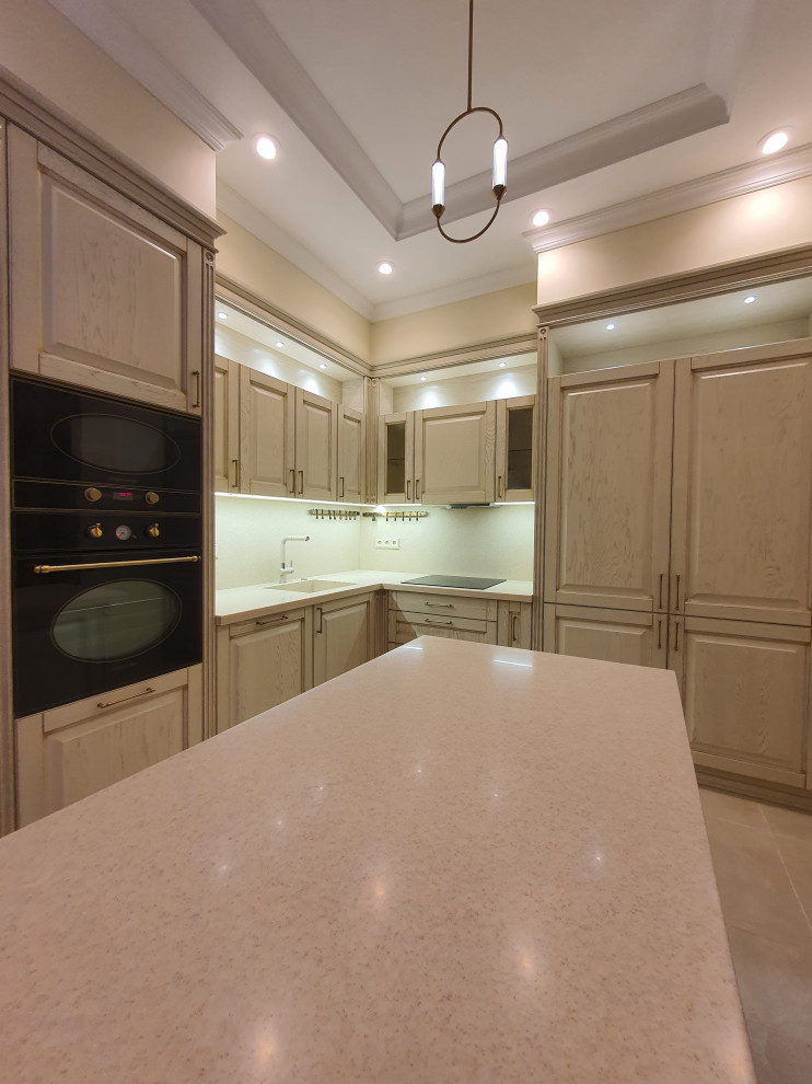 квартира в жилом комплексе Life Ботанический