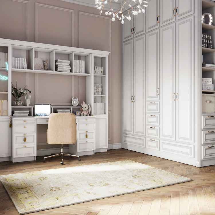 Проект на Арбате