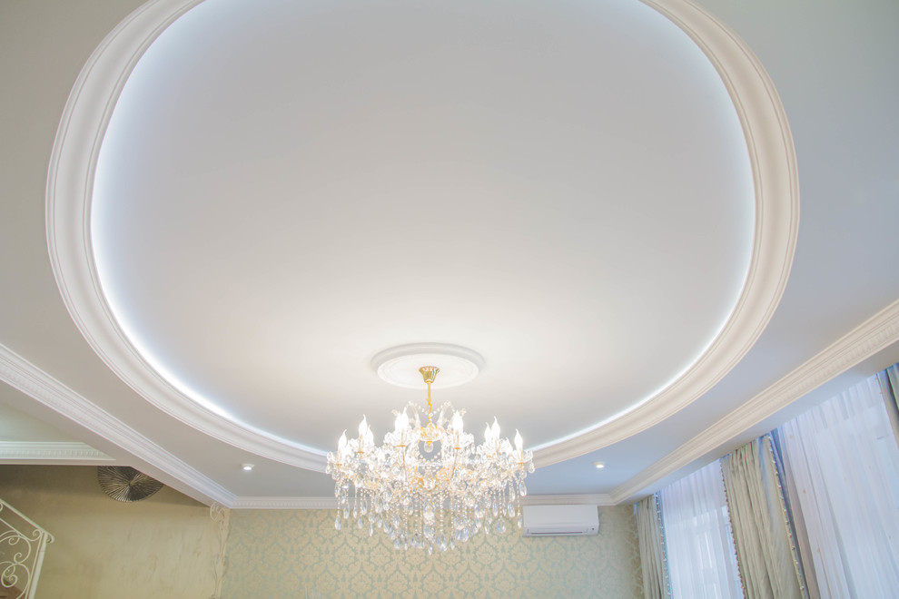 Загородный дом, Новая Рига