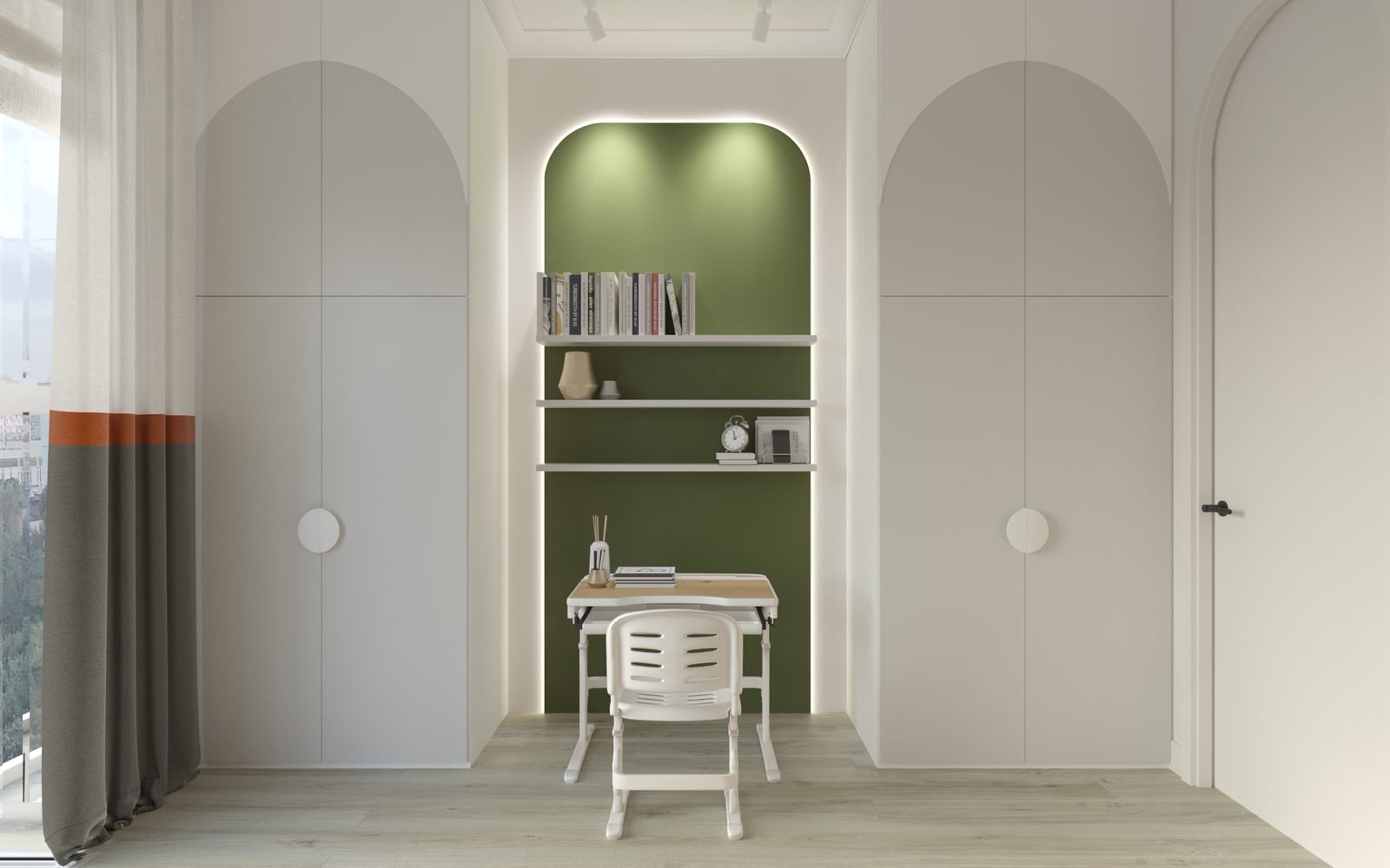 Детская комната