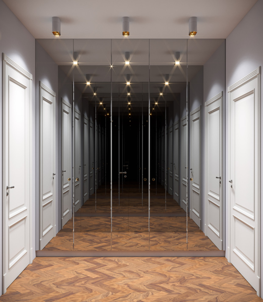 "Дом цветов"