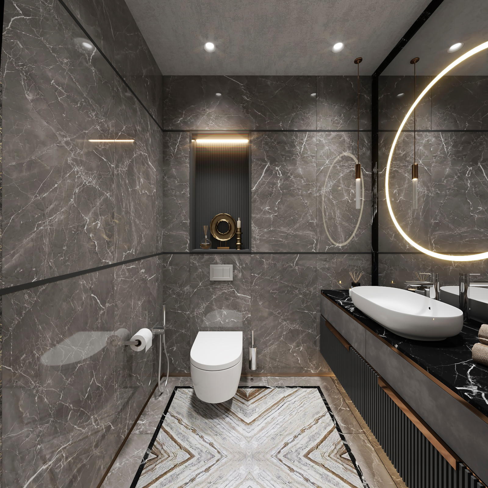 ЖК Привилегия