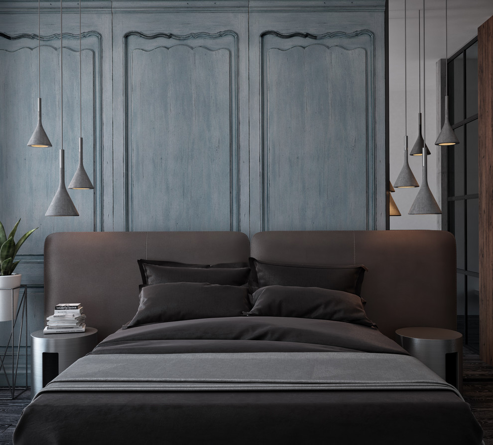 Обложка проекта: Elegant apartments