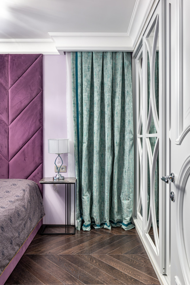 Классика с ярким акцентом