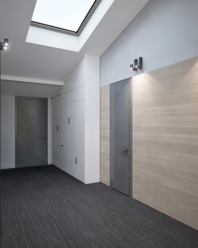 Дом в Токсово