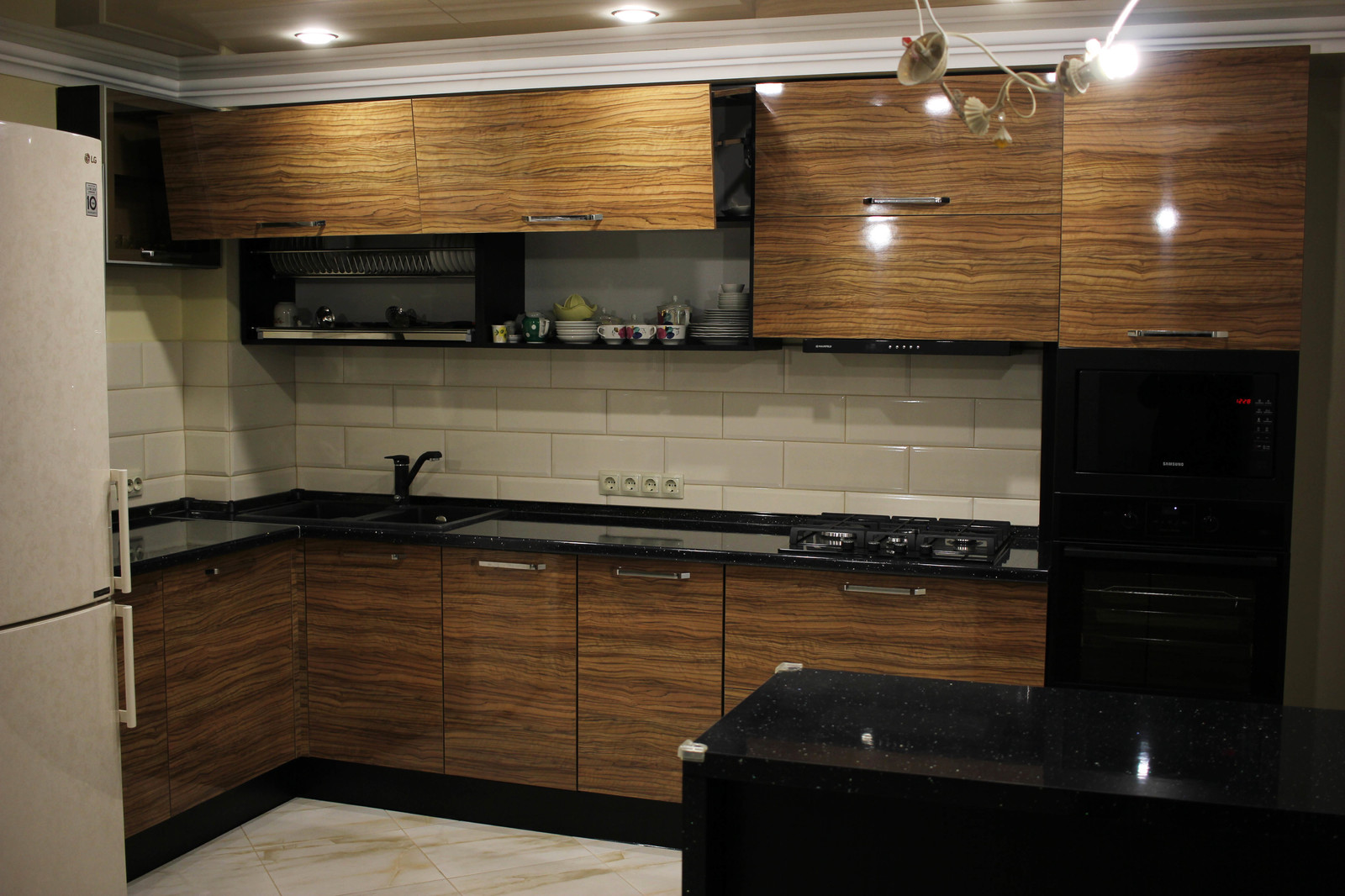 Мебель для кухни