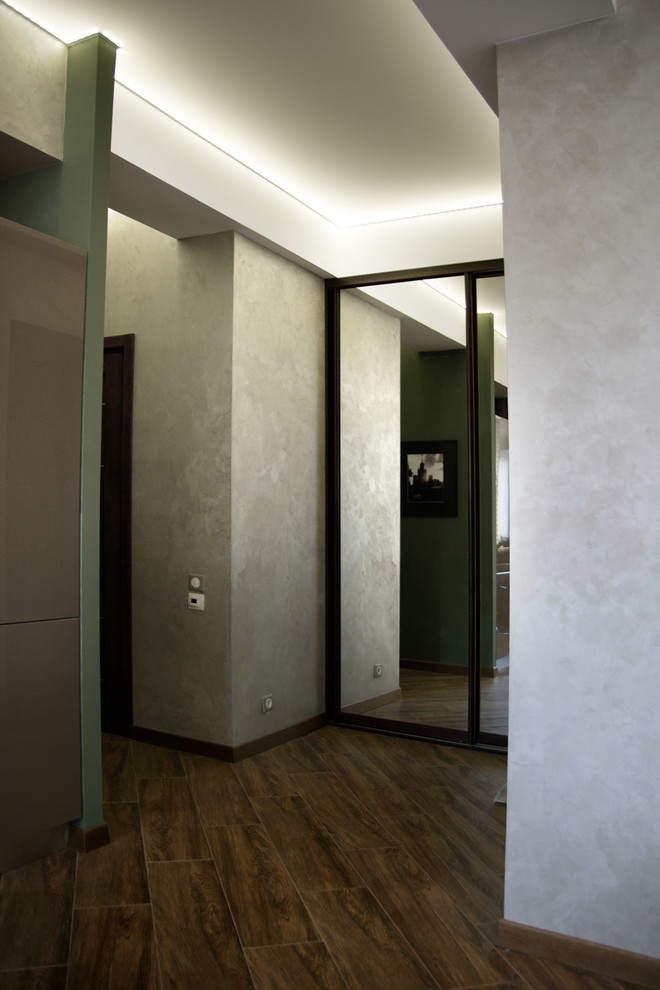 Частная квартира на Кутузовском