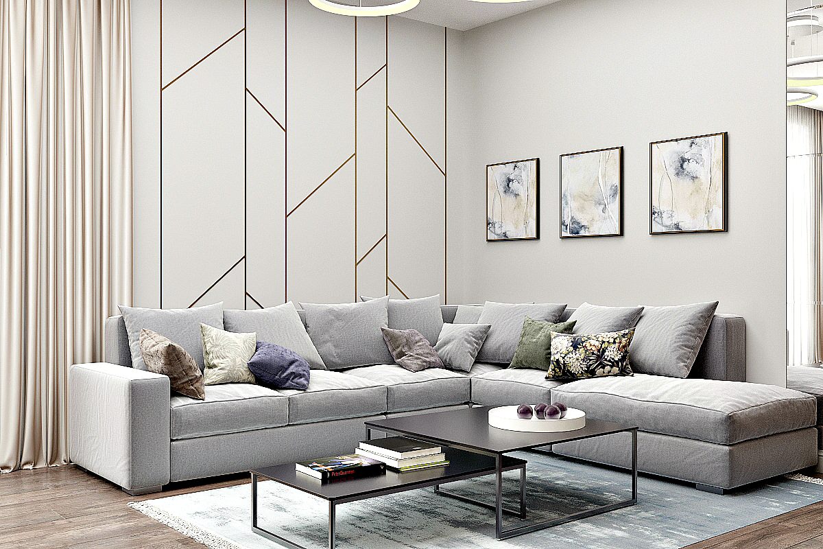 ДОМ НА ЛИГОВСКОМ