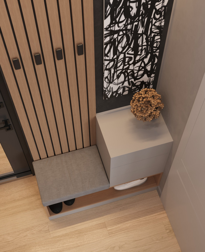 ЖК "Стерхи" Новый уренгой