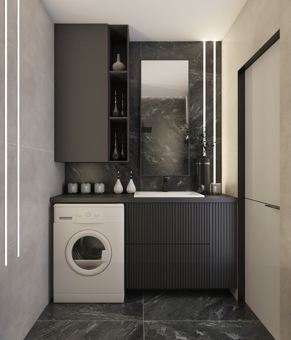 Квартира в центре