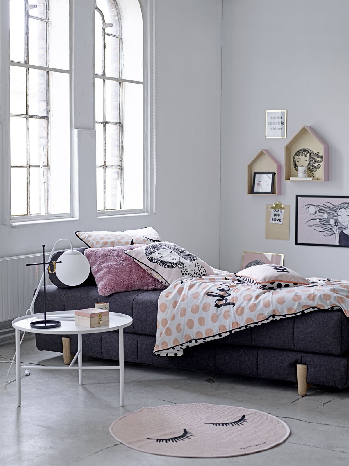 Наши товары в интерьере