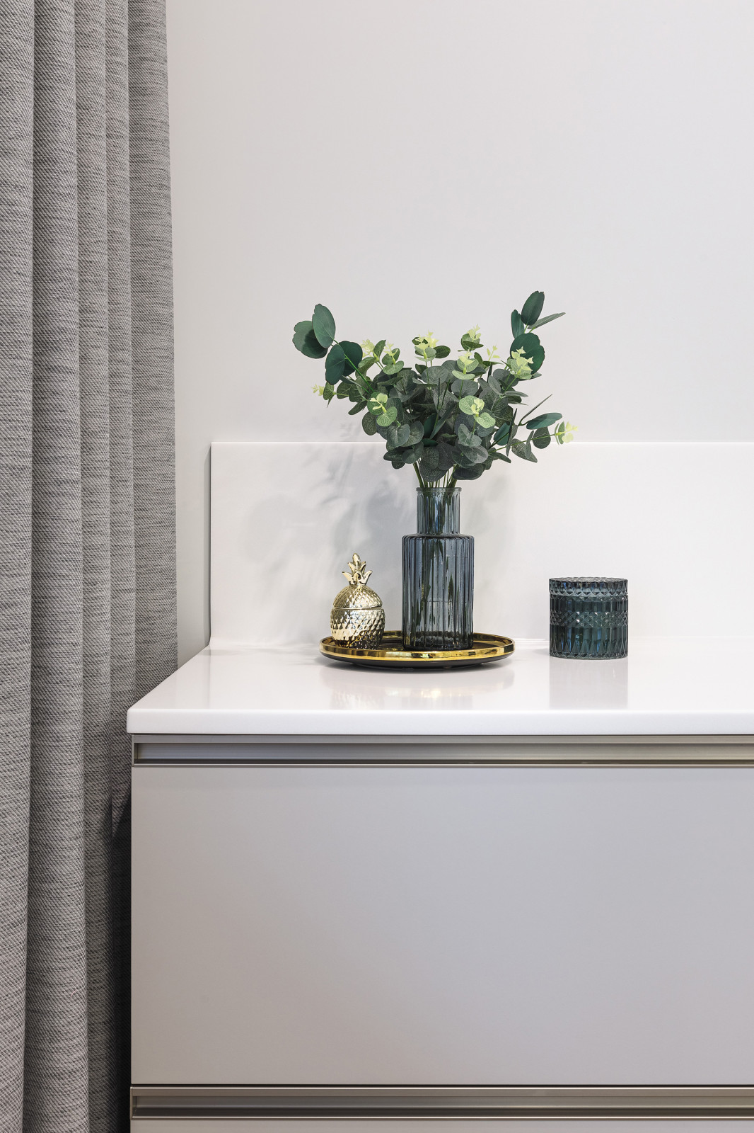 Элегантный фьюжн